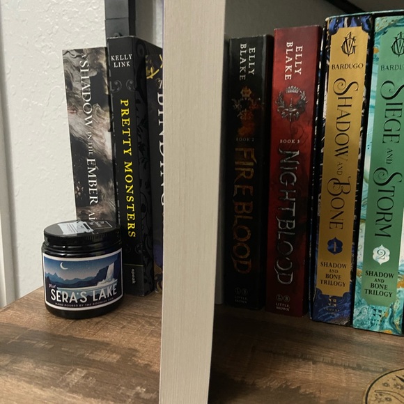 Unplugged book box reputation by lex croucher - Picture 5 of 6